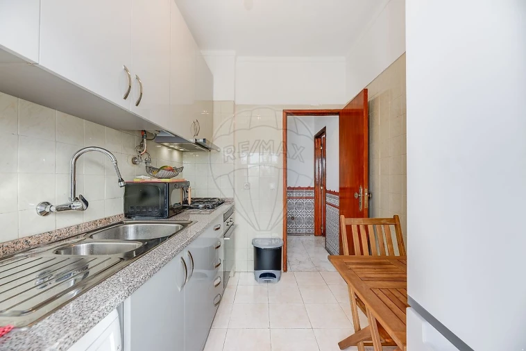 Apartamento T1 para Venda em Baixa da Banheira e Vale da Amoreira Foto 10