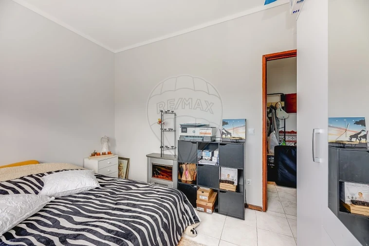 Apartamento T1 para Venda em Baixa da Banheira e Vale da Amoreira Foto 19