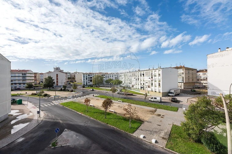 Apartamento T1 para Venda em Baixa da Banheira e Vale da Amoreira Foto 15