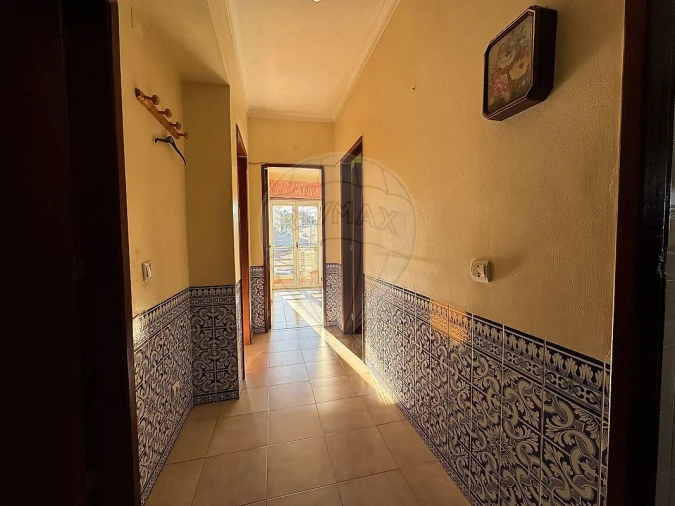 Apartamento T2 para Venda em Marvila, Ribeira Santarém, São Salvador, São Nicolau Foto 12