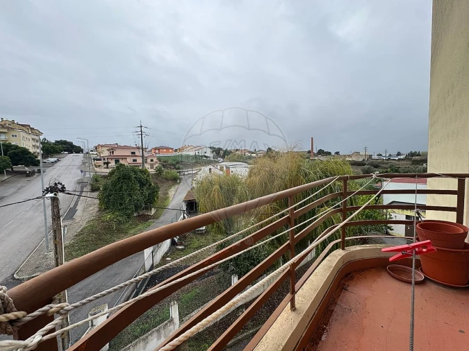 Apartamento T2 para Venda em Marvila, Ribeira Santarém, São Salvador, São Nicolau Foto 7