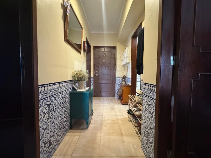 Apartamento T2 para Venda em Marvila, Ribeira Santarém, São Salvador, São Nicolau Foto 4