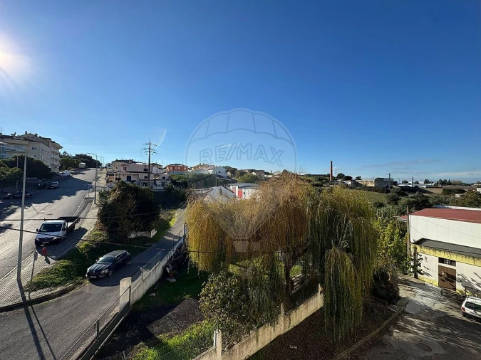 Apartamento T2 para Venda em Marvila, Ribeira Santarém, São Salvador, São Nicolau Foto 10