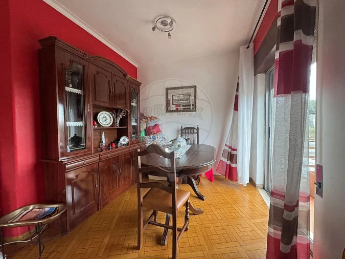 Apartamento T2 para Venda em Marvila, Ribeira Santarém, São Salvador, São Nicolau Foto 6