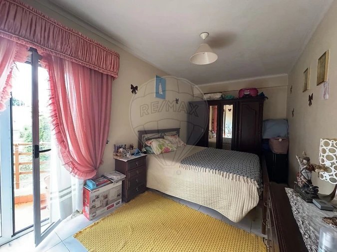 Apartamento T2 para Venda em Marvila, Ribeira Santarém, São Salvador, São Nicolau