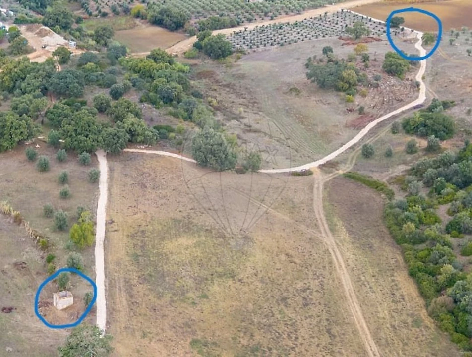 Moradia T2 para Venda em Casével e Vaqueiros Foto 17