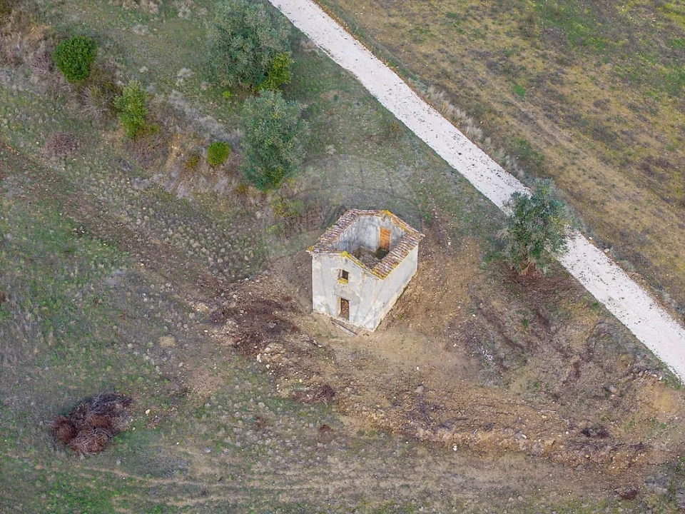 Moradia T2 para Venda em Casével e Vaqueiros Foto 30