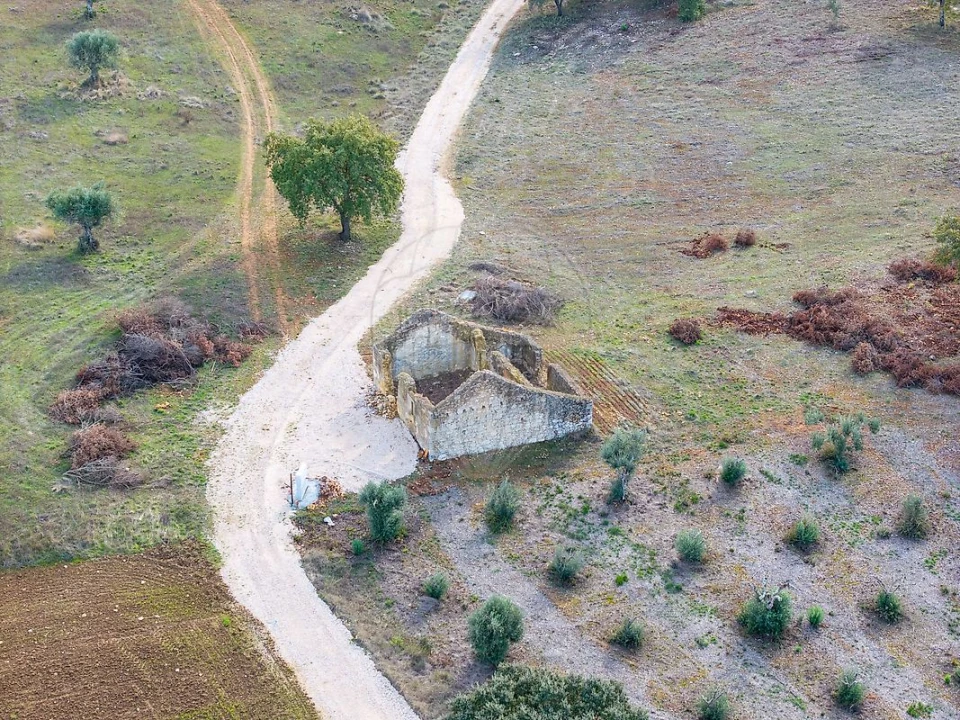 Moradia T2 para Venda em Casével e Vaqueiros Foto 20