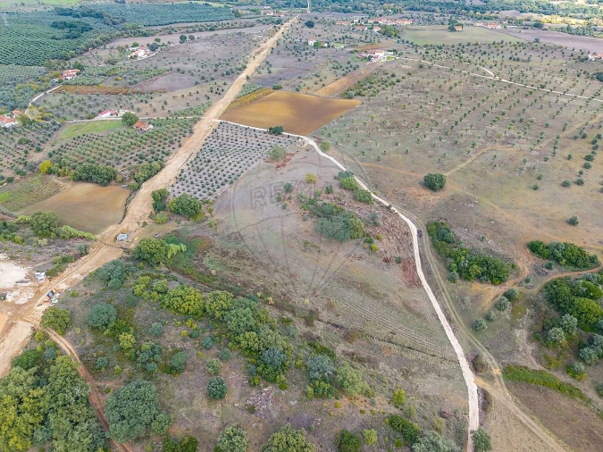 Moradia T2 para Venda em Casével e Vaqueiros Foto 14