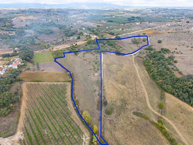 Moradia T2 para Venda em Casével e Vaqueiros Foto 15