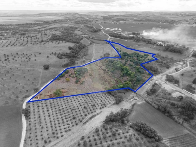 Moradia T2 para Venda em Casével e Vaqueiros Foto 2