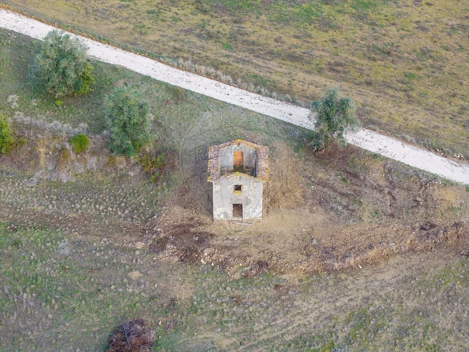 Moradia T2 para Venda em Casével e Vaqueiros Foto 31