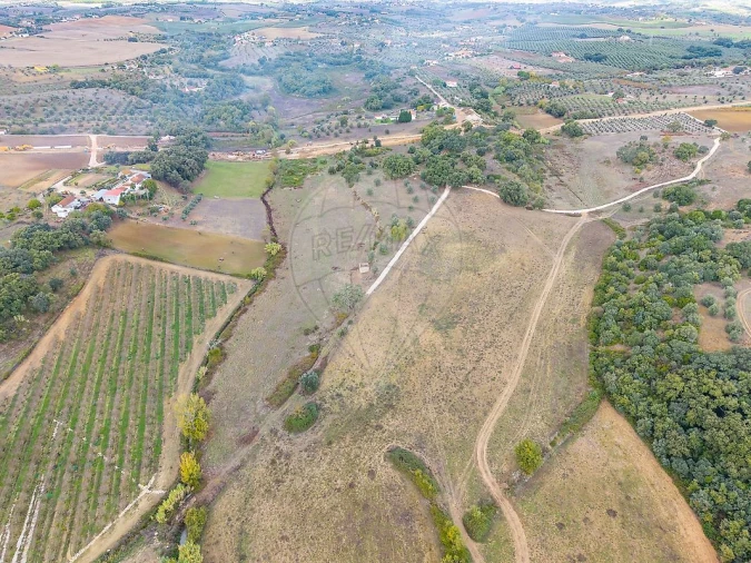 Moradia T2 para Venda em Casével e Vaqueiros Foto 16