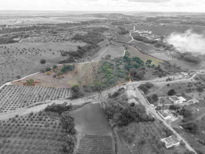 Moradia T2 para Venda em Casével e Vaqueiros Foto 3