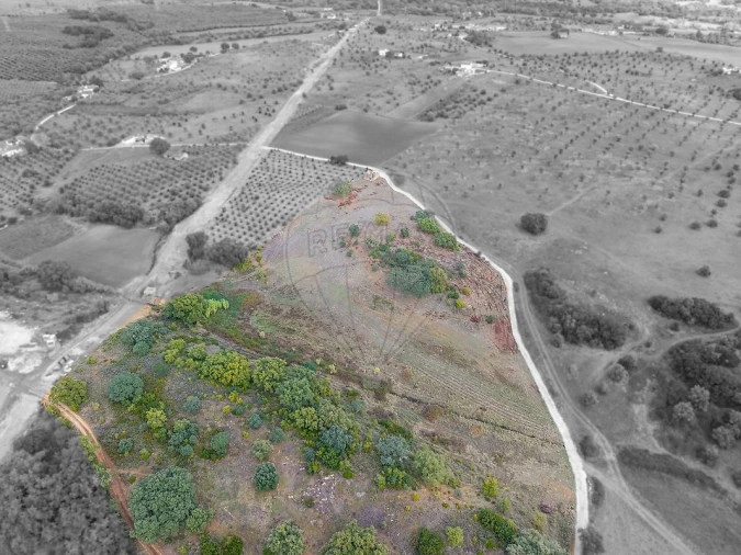 Moradia T2 para Venda em Casével e Vaqueiros Foto 12