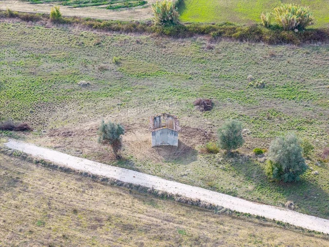 Moradia T2 para Venda em Casével e Vaqueiros Foto 28
