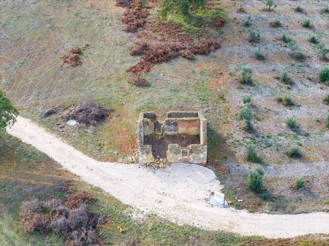 Moradia T2 para Venda em Casével e Vaqueiros Foto 23