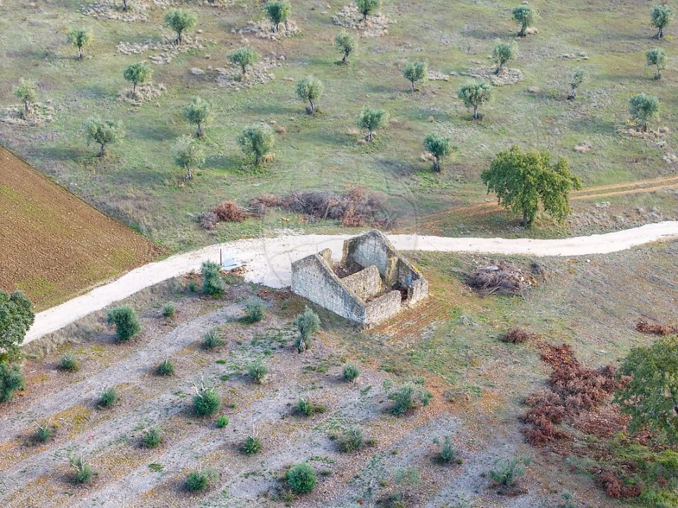 Moradia T2 para Venda em Casével e Vaqueiros Foto 21