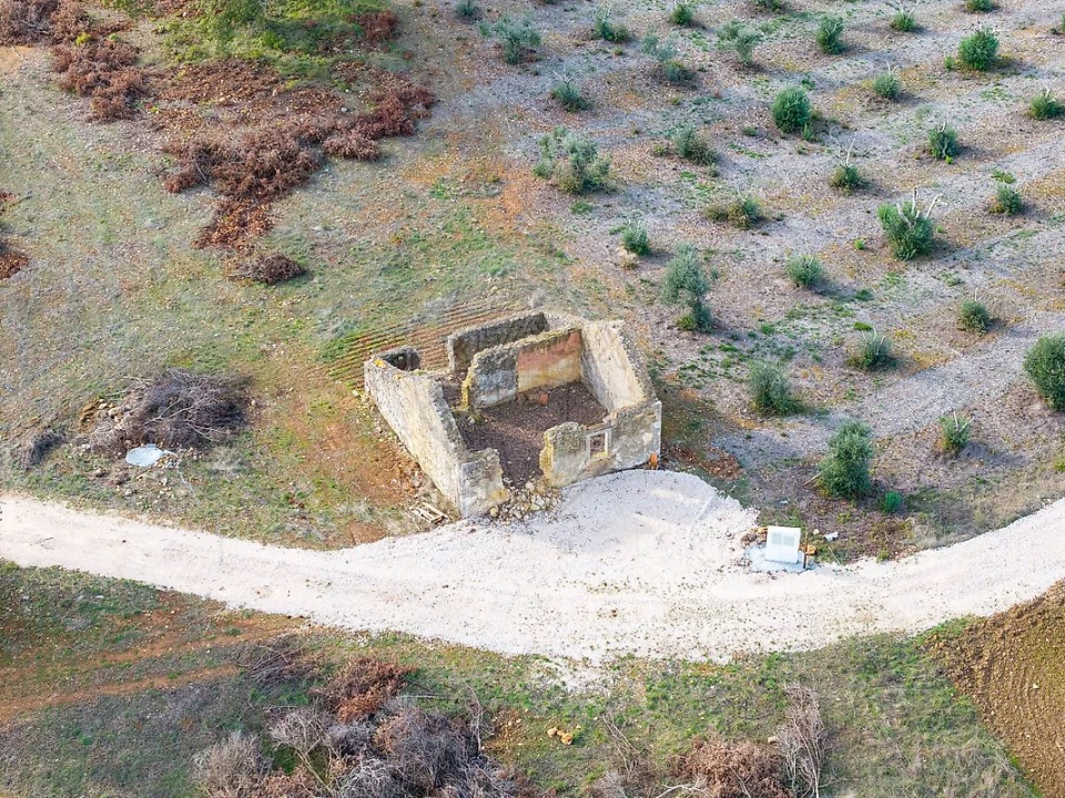 Moradia T2 para Venda em Casével e Vaqueiros Foto 25