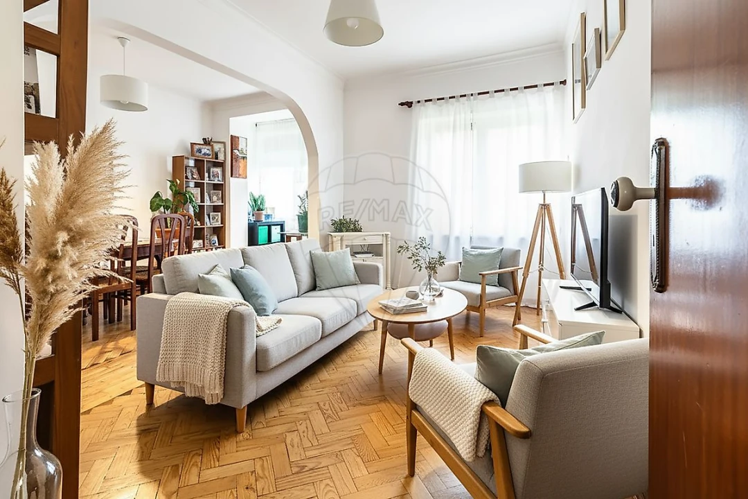 Apartamento T3 para Venda em Vila Franca de Xira Foto 1