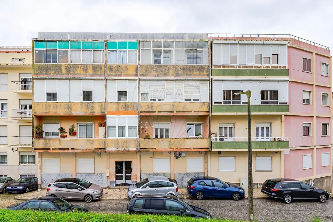 Apartamento T3 para Venda em Vila Franca de Xira Foto 26