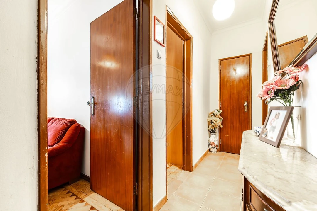 Apartamento T3 para Venda em Vila Franca de Xira Foto 13