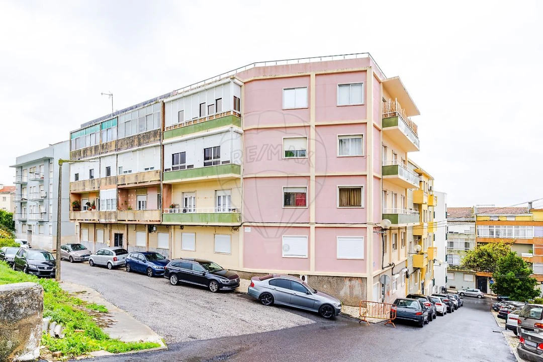 Apartamento T3 para Venda em Vila Franca de Xira Foto 27