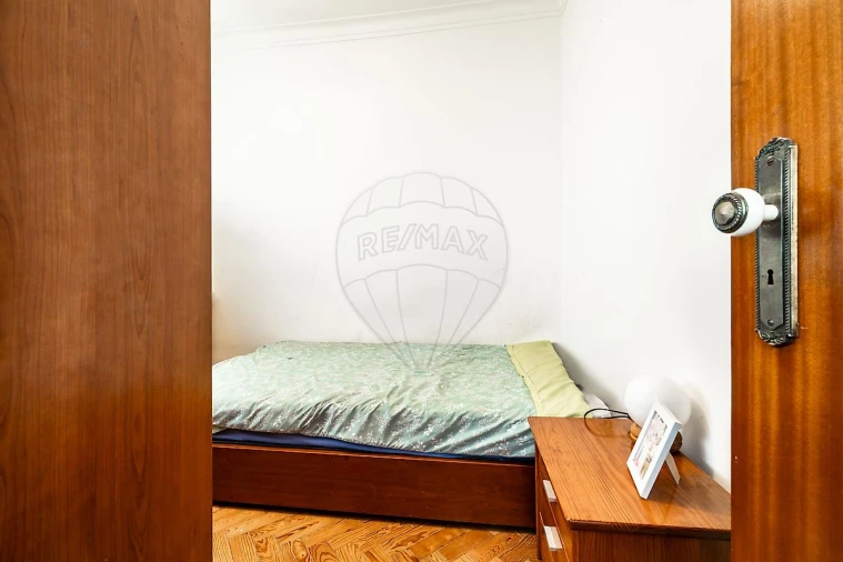 Apartamento T3 para Venda em Vila Franca de Xira Foto 19