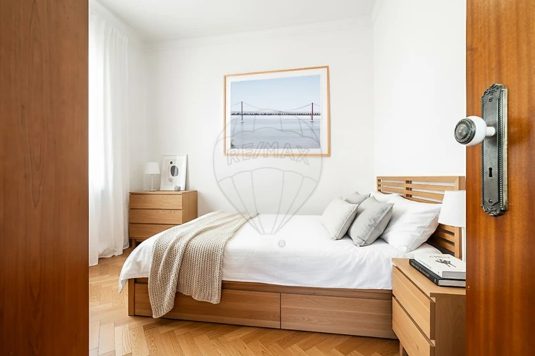 Apartamento T3 para Venda em Vila Franca de Xira Foto 18