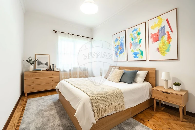 Apartamento T3 para Venda em Vila Franca de Xira Foto 10