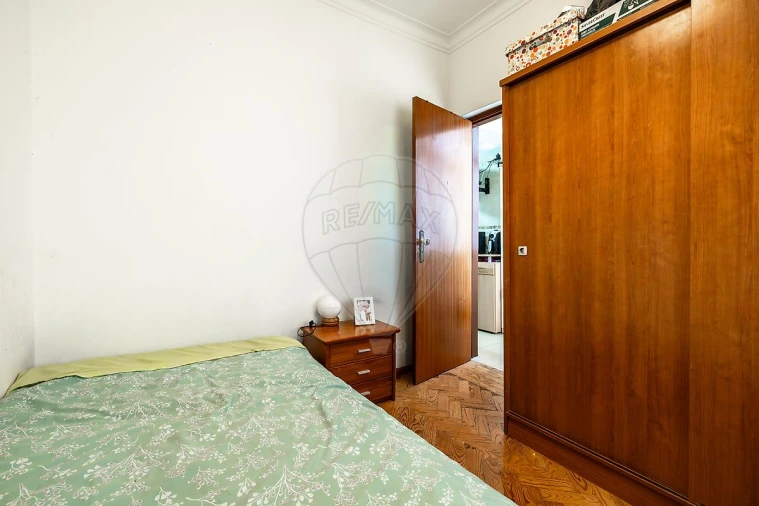 Apartamento T3 para Venda em Vila Franca de Xira Foto 15