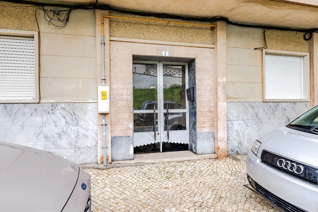 Apartamento T3 para Venda em Vila Franca de Xira Foto 23