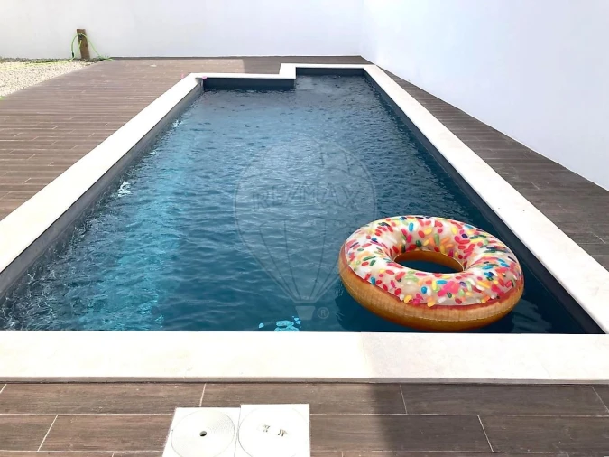 Moradia T4 para Venda em Palmela Foto 4