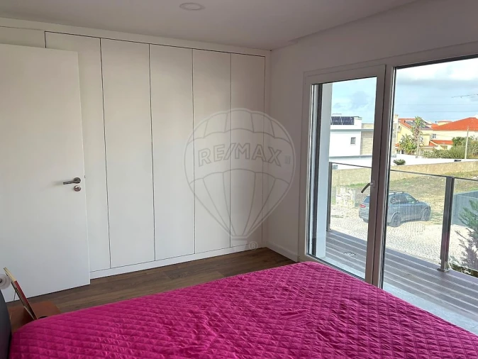 Moradia T4 para Venda em Palmela Foto 21