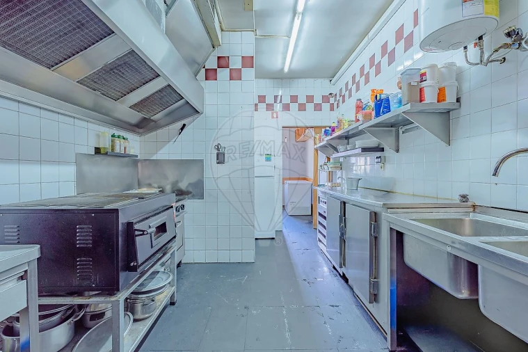 Negócio para Venda em Ramalde Foto 5