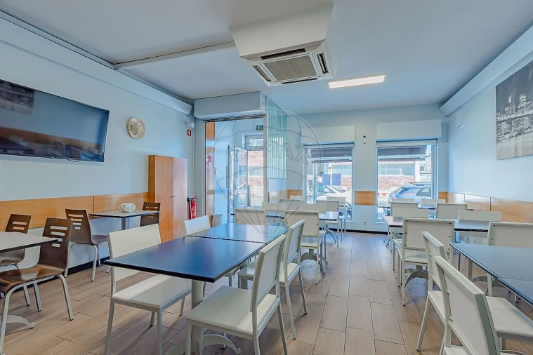 Negócio para Venda em Ramalde