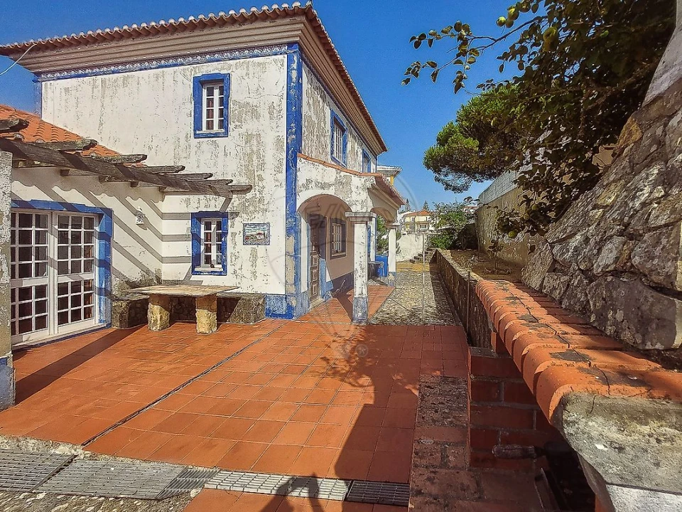 Moradia T3 para Venda em Carvoeira Foto 23