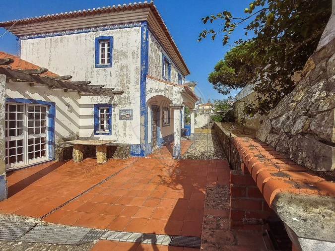 Moradia T3 para Venda em Carvoeira Foto 23