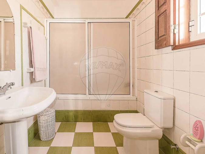 Moradia T3 para Venda em Carvoeira Foto 20