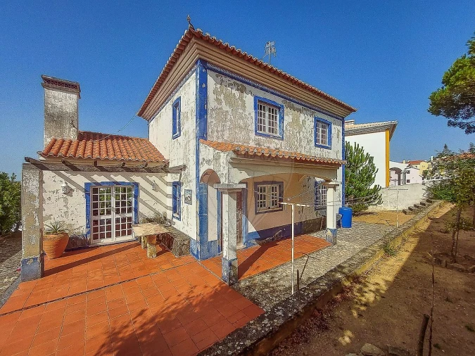 Moradia T3 para Venda em Carvoeira Foto 21