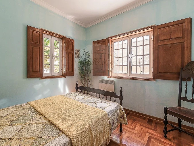 Moradia T3 para Venda em Carvoeira Foto 15