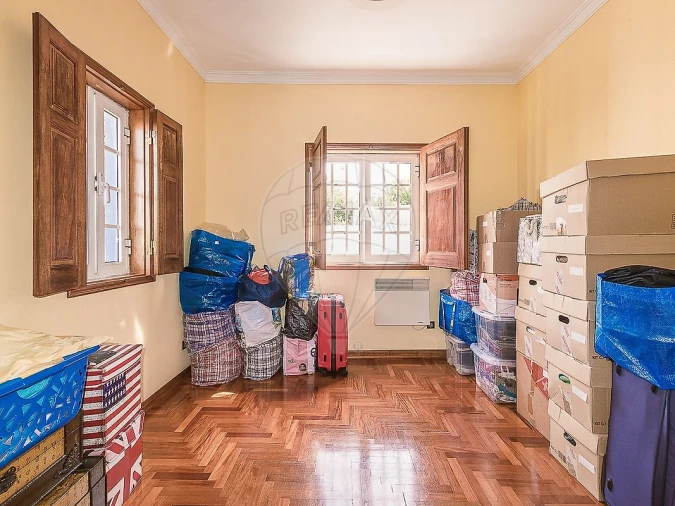 Moradia T3 para Venda em Carvoeira Foto 18