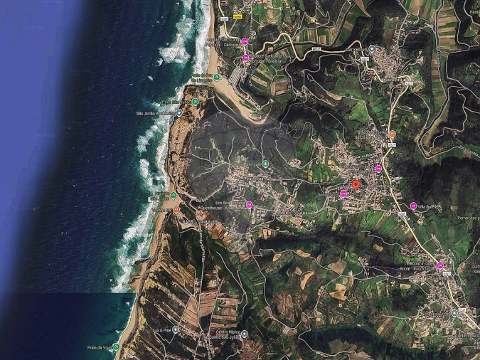 Moradia T3 para Venda em Carvoeira Foto 28