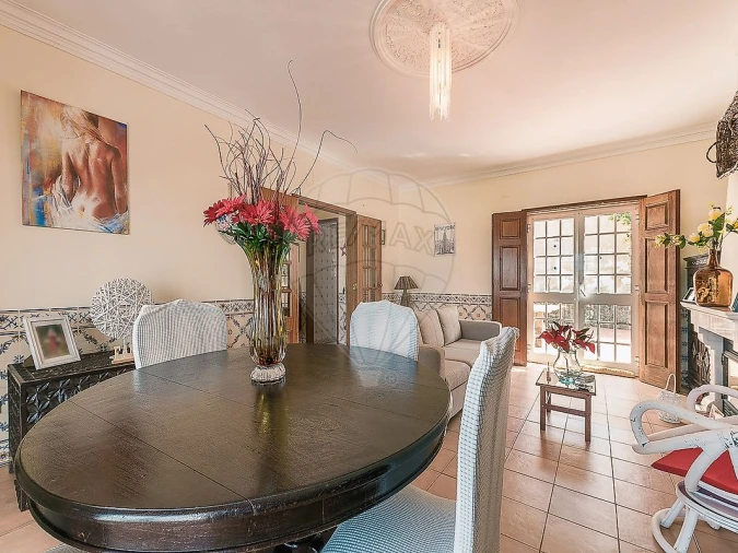 Moradia T3 para Venda em Carvoeira Foto 4