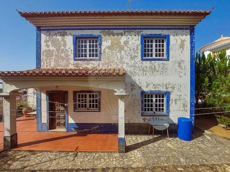 Moradia T3 para Venda em Carvoeira Foto 25