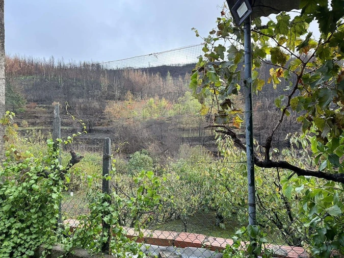 Moradia T5 para Venda em Aldeia das Dez Foto 5