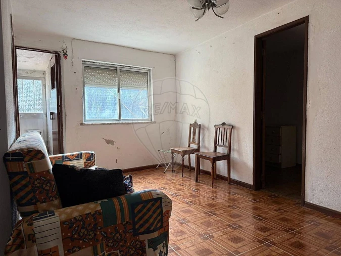 Moradia T5 para Venda em Aldeia das Dez Foto 10