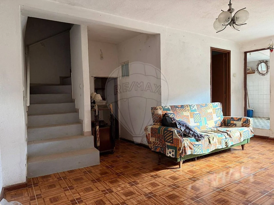 Moradia T5 para Venda em Aldeia das Dez Foto 8