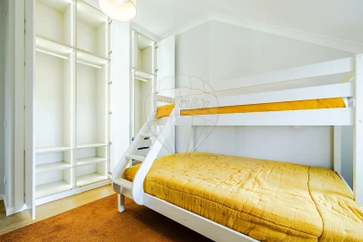 Apartamento T3 para Venda em Carcavelos e Parede