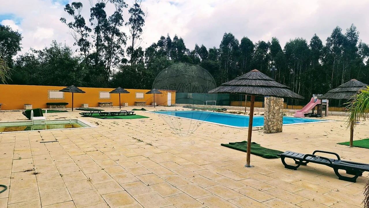 Moradia T3 para Venda em Benedita Foto 5